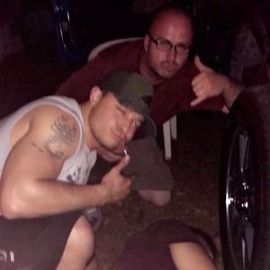 Meet your Posher, Johnathan